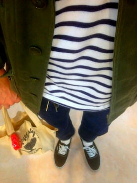 bananaboyさんのコーディネート