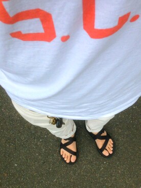 bananaboyさんのコーディネート