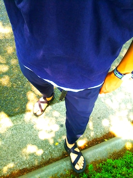 bananaboyさんのコーディネート