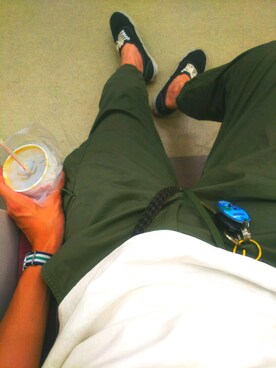 bananaboyさんのコーディネート