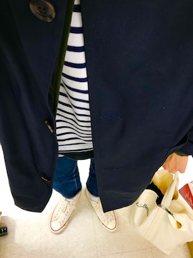 bananaboyさんのコーディネート