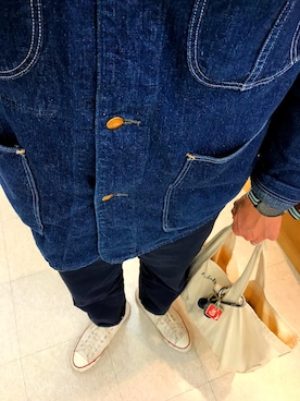 bananaboyさんのコーディネート