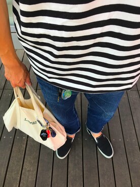 bananaboyさん(メンズ・182cm)の夏コーディネート