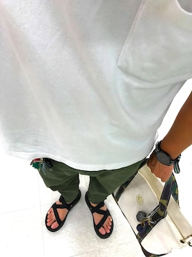 bananaboyさんのコーディネート