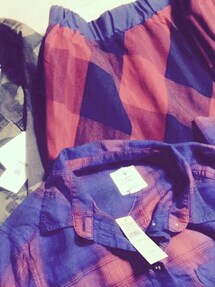 POU DOU DOU | スカート