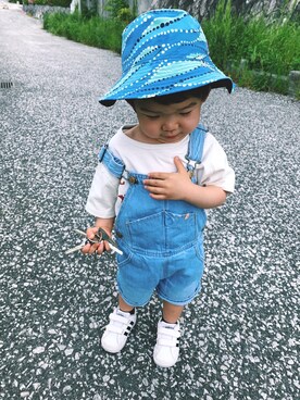 souさんのコーディネート