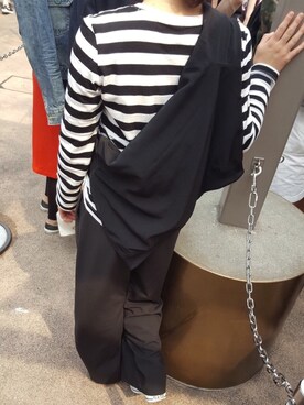 wd.mさんのコーディネート