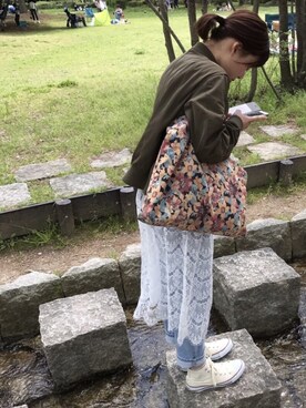 wd.mさんのコーディネート