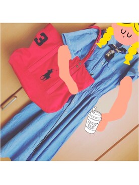 wd.mさんのコーディネート