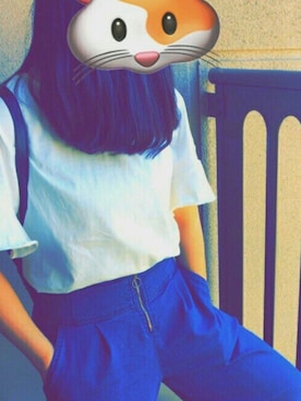 rraさんのコーディネート