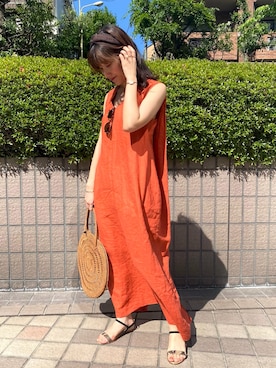 もっちさんのコーディネート