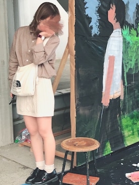 misaさんのコーディネート