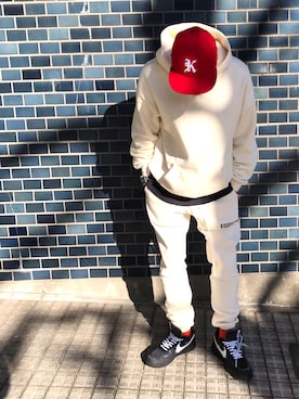 Rui_m6さんのコーディネート