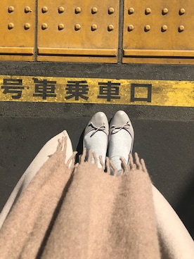 りんずさんのコーディネート