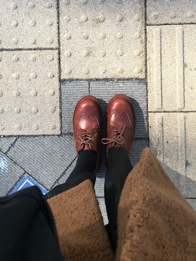 りんずさんのコーディネート