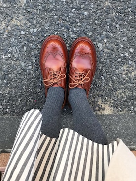 りんずさんのコーディネート