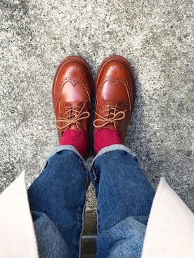 りんずさんのコーディネート