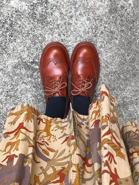 りんずさんのコーディネート