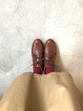 りんずさんのコーディネート