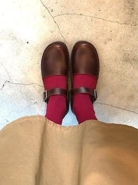 りんずさんのコーディネート