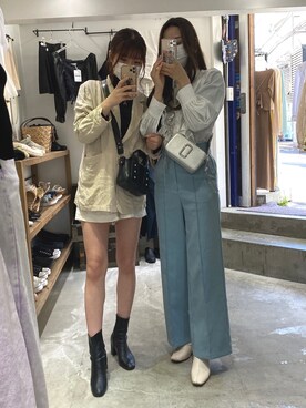 yukiさんのコーディネート