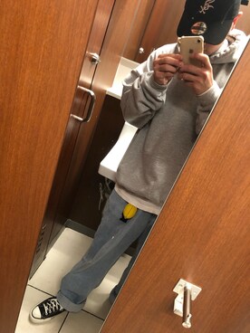 hayashuさんのコーディネート