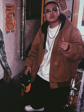 hayashuさんのコーディネート