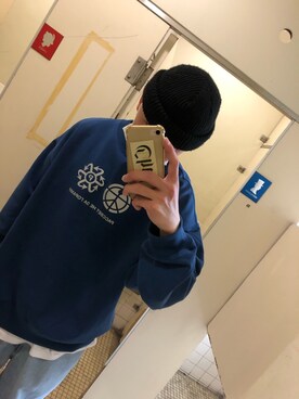 hayashuさんのコーディネート