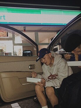 hayashuさんのコーディネート