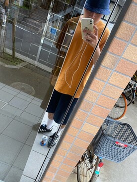 hayashuさんのコーディネート