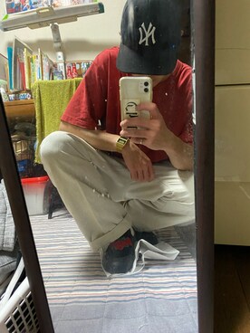 hayashuさんのコーディネート