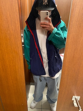 hayashuさんのコーディネート