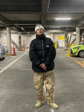 hayashuさんのコーディネート