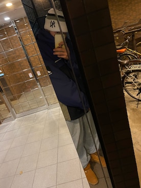 hayashuさんのコーディネート