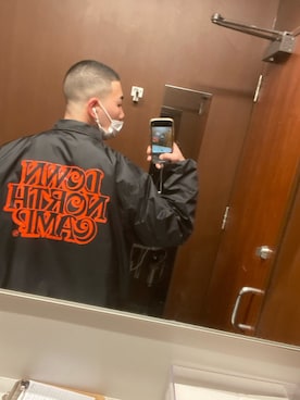 hayashuさんのコーディネート