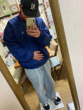 hayashuさんのコーディネート