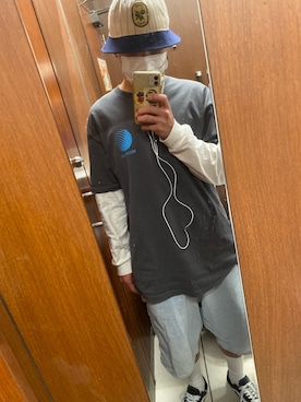 hayashuさんのコーディネート