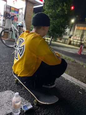 hayashuさんのコーディネート