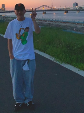 hayashuさんのコーディネート