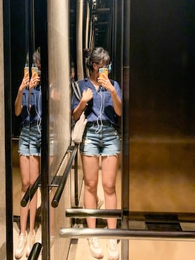 уαη ♡̢さんのコーディネート