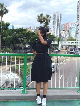 уαη ♡̢さんのコーディネート