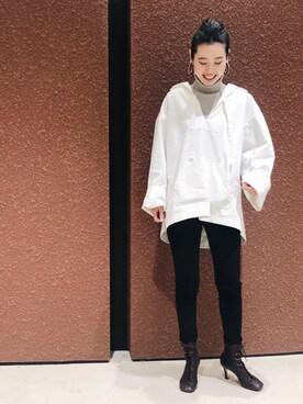 Nagisaさんのコーディネート