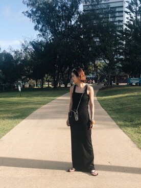 Nagisaさんのコーディネート