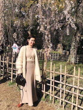 Nagisaさんのコーディネート