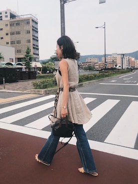 Nagisaさんのコーディネート