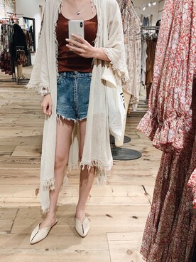 Nagisaさんのコーディネート