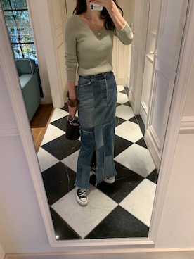 Nagisaさんのコーディネート