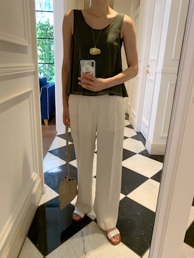 Nagisaさんのコーディネート