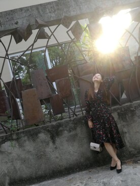 陈玥希xixixiさんのコーディネート