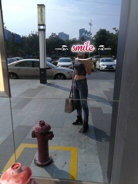 陈玥希xixixiさんのコーディネート